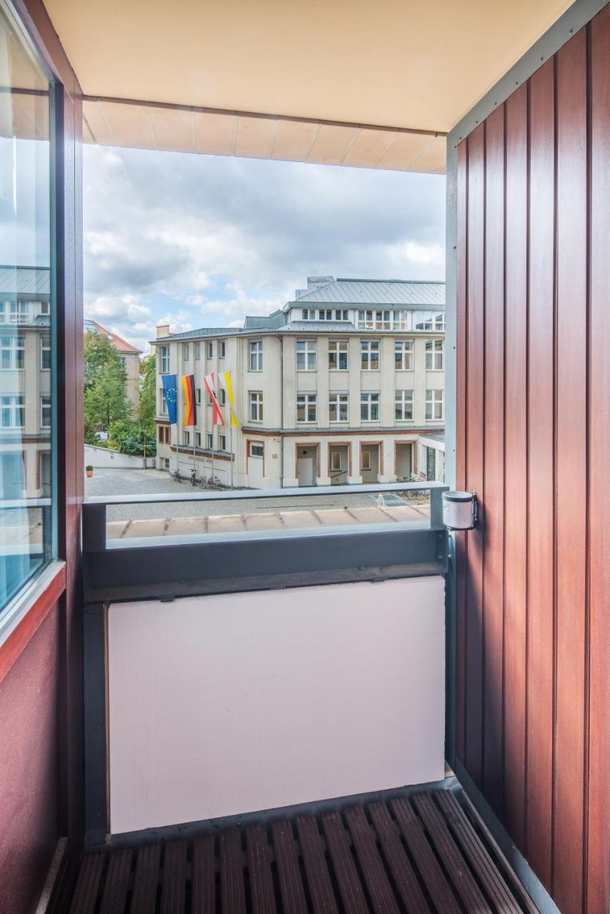 Hotel Aquino Berlín Exterior foto
